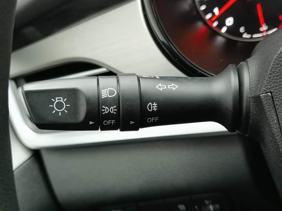 Changan CS35 Plus 2020 imagen de coche #22