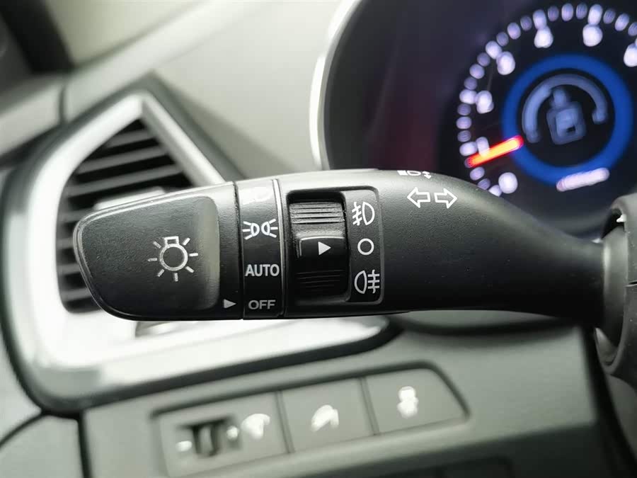 Hyundai Santa Fe 2014 car image #22