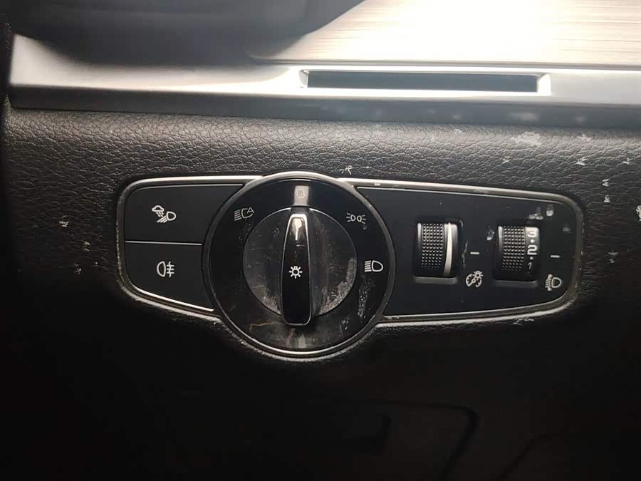 BYD Tang 2018 изображение автомобиля #22