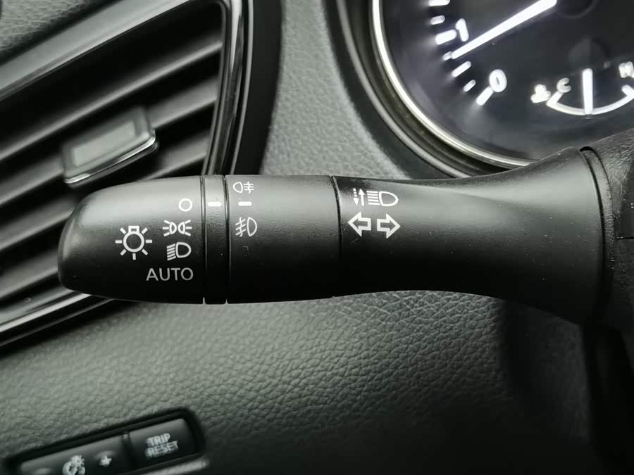 日产 奇骏 2020 汽车图片 #22