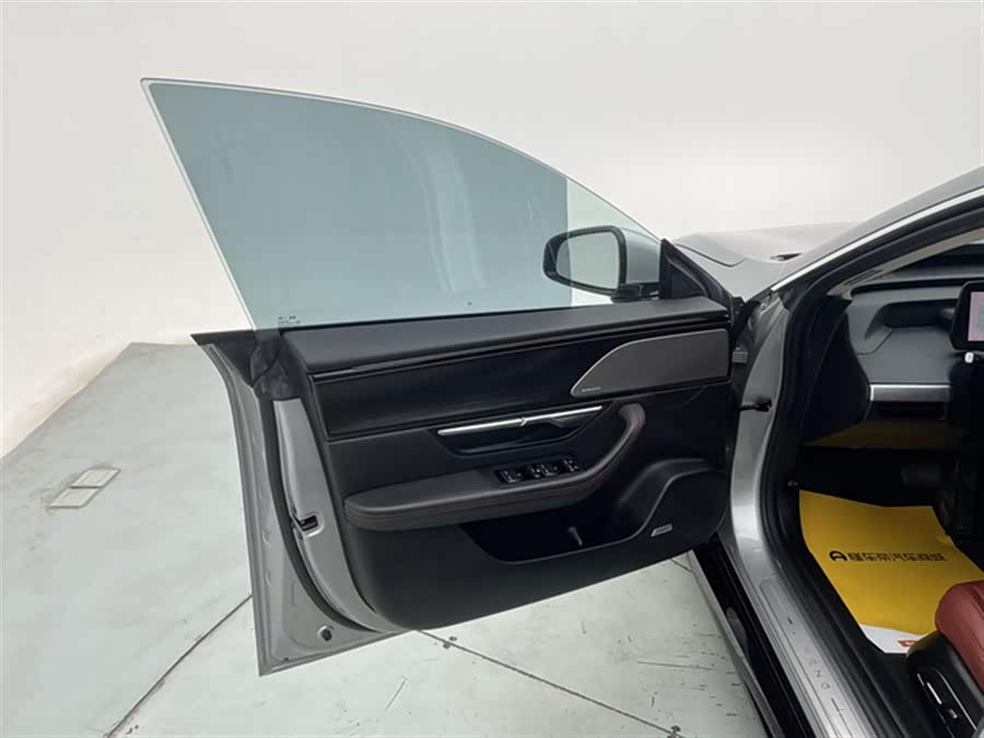 Xpeng P7 2022 #22 Xpeng P7 2022 immagine di auto #22