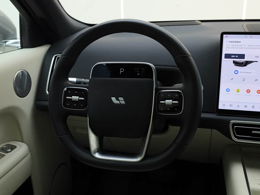 Li L9 2024 car image #22