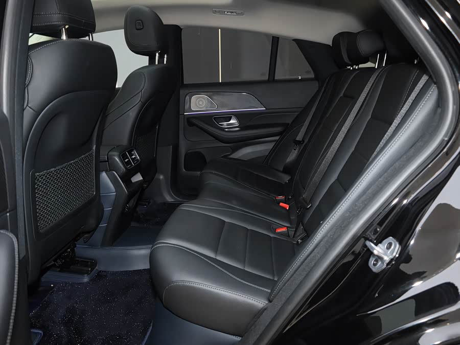 Mercedes-Benz GLE Coupe 2022 #22 Mercedes-Benz GLE Coupe 2022 car image #22