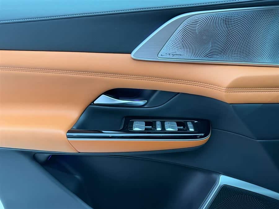 Xpeng G9 2024 immagine di auto #22