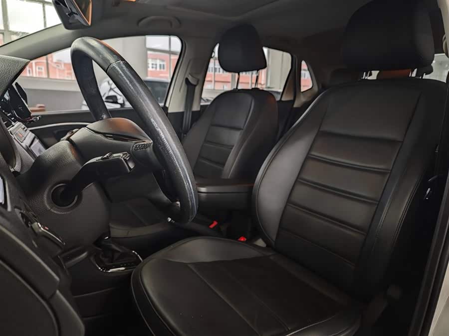 Volkswagen Polo 2018 immagine di auto #22