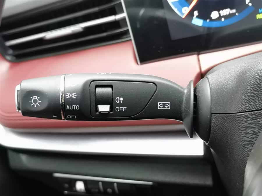 Jetour X70 C-DM 2024 car image #22