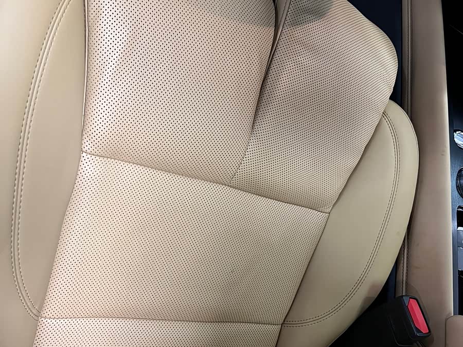 Changan 2021 car image #22
