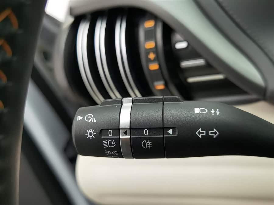 BYD Yuan Plus 2024 car image #22