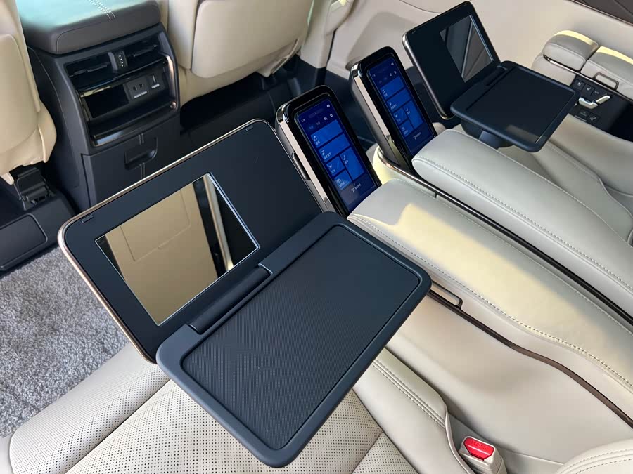 Toyota Vellfire 2023 #22 Toyota Vellfire 2023 immagine di auto #22