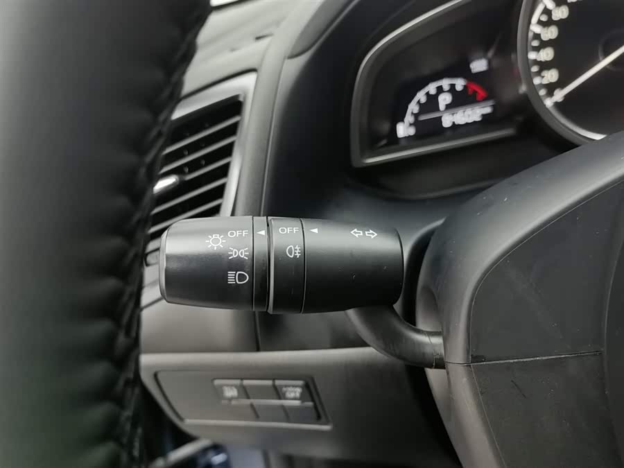 马自达 马自达CX-4 2020 汽车图片 #22