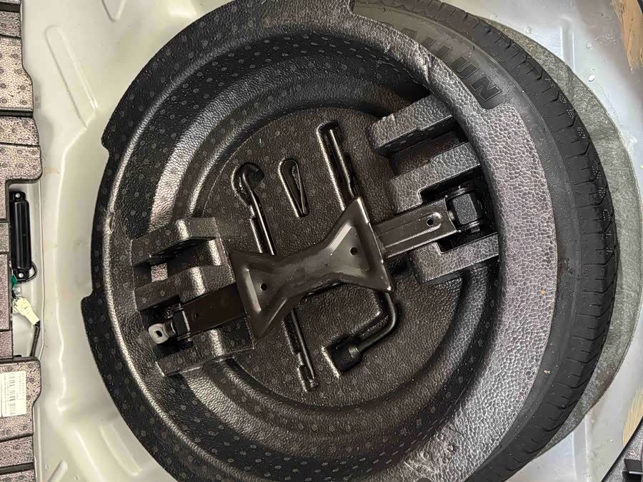 Haval M6 2021 car image #22
