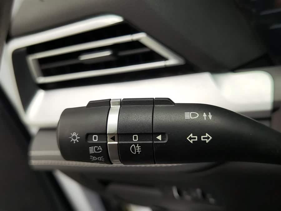 BYD Song Pro 2020 immagine di auto #22