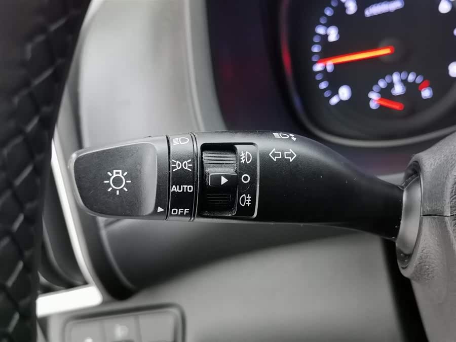 Hyundai ix35 2020 car image #22