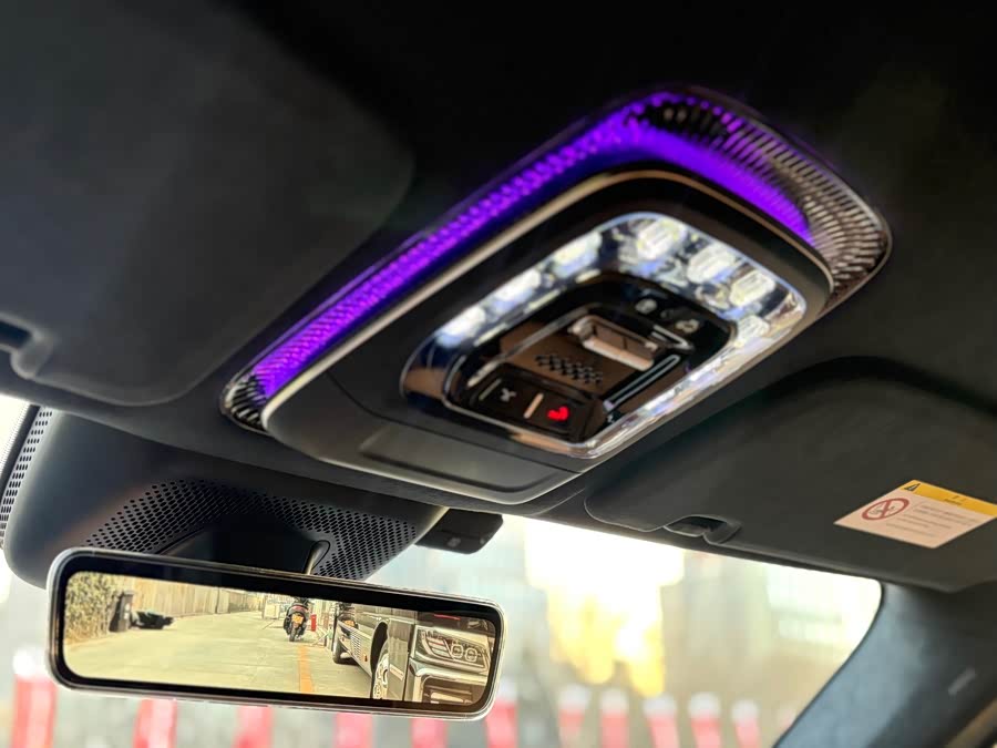 Zeekr 9X 2025 car image #22