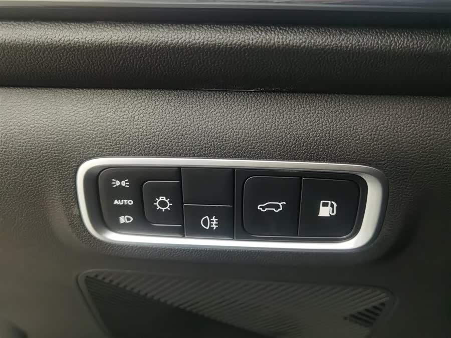Tiggo7 C-DM 2024 car image #22