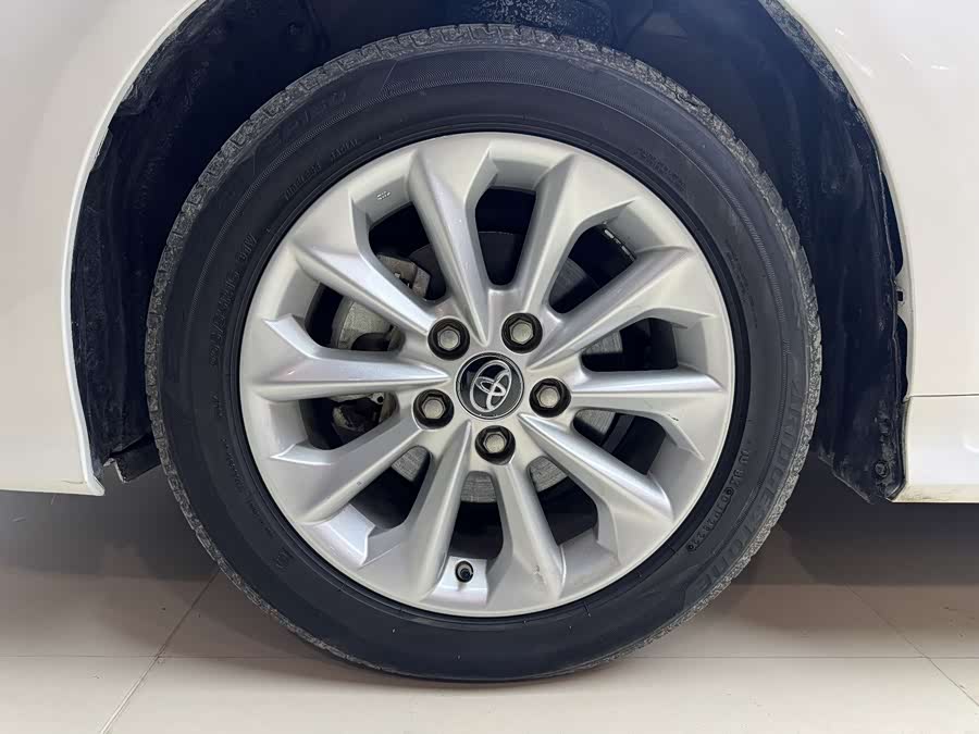 Toyota Corolla 2022 car image #22