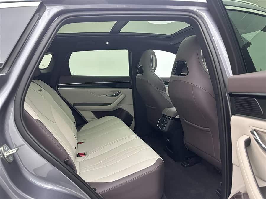 BYD Song Plus New Energy 2024 #22 BYD Song Plus New Energy 2024 car image #22