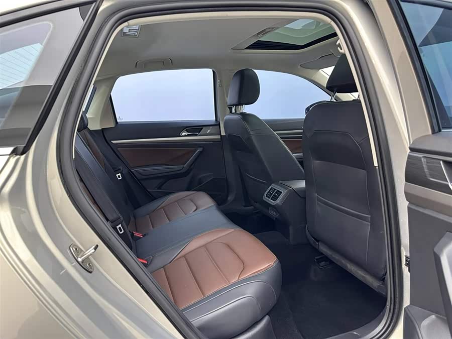 Volkswagen Lavida 2022 car image #22