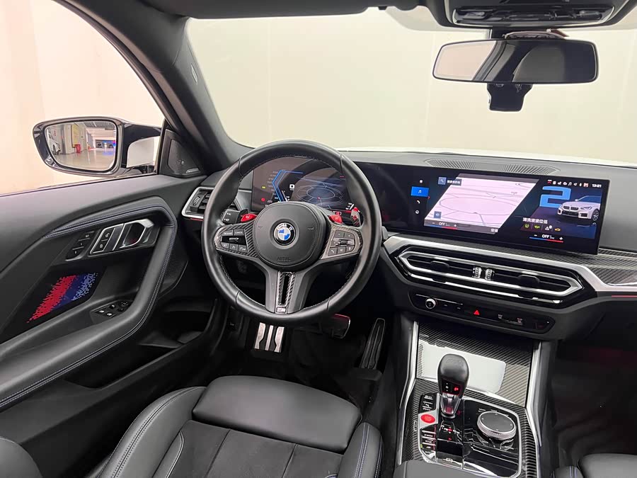 宝马 宝马M2 2023 汽车图片 #22