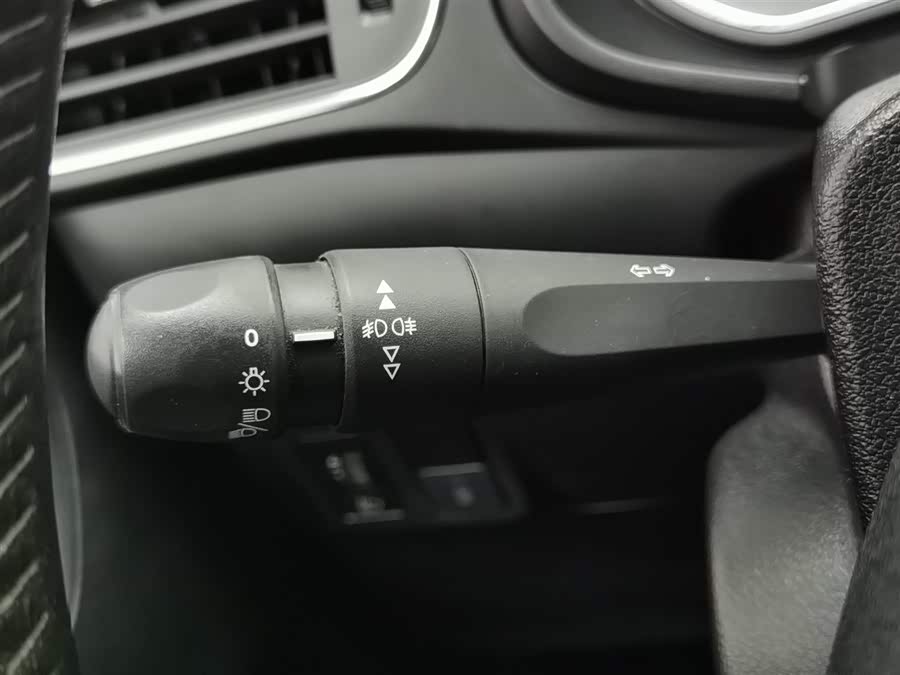 Citroen C3-XR 2015 car image #22