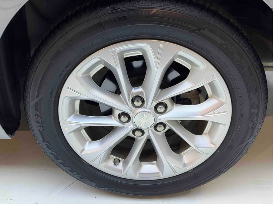 Chevrolet Monza 2022 #22 Chevrolet Monza 2022 car image #22