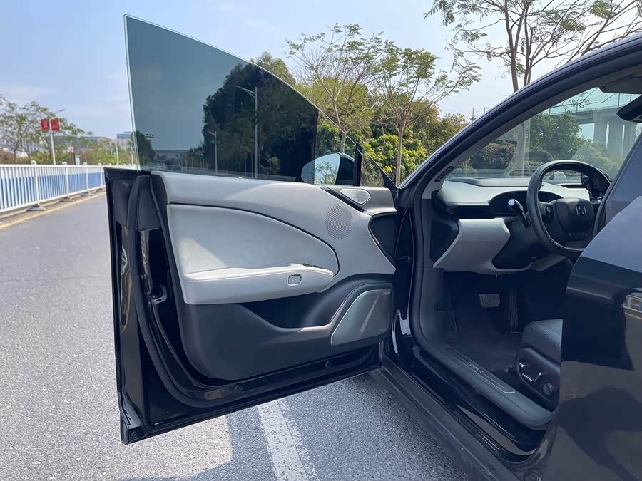 Zeekr 007 2024 image de voiture #22