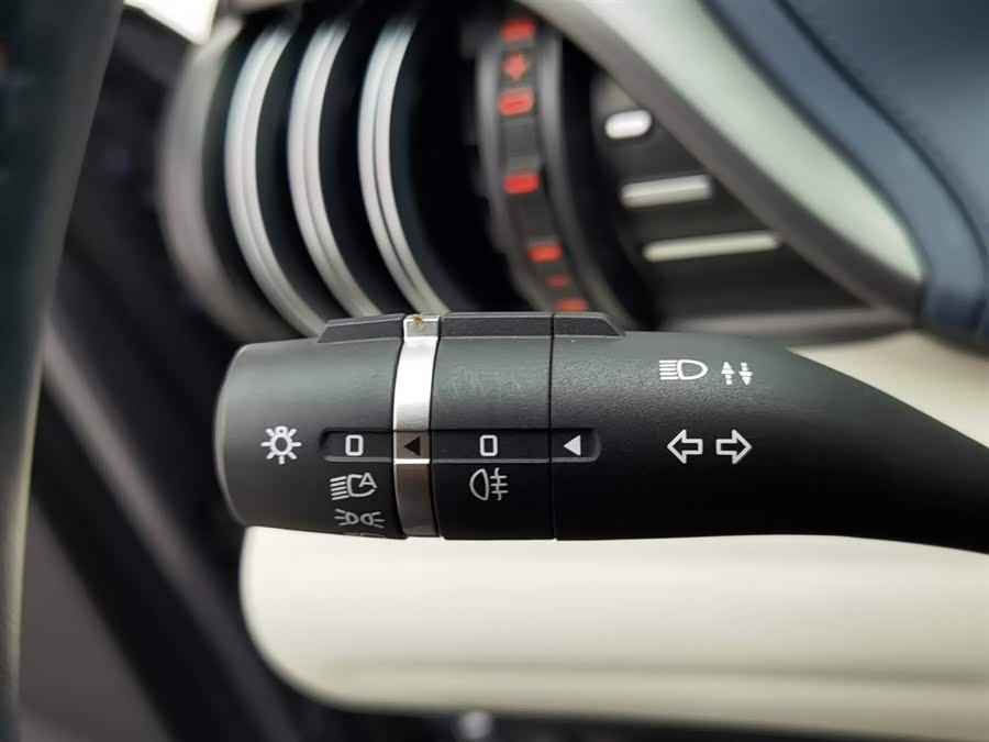 BYD Yuan Plus 2022 car image #22