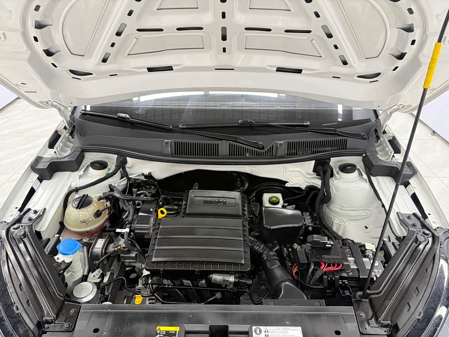 Skoda Kamiq 2022 imagem de carro #22