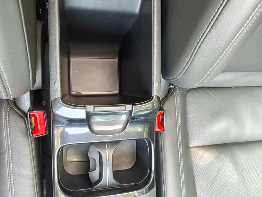 Chevrolet Malibu 2017 car image #22