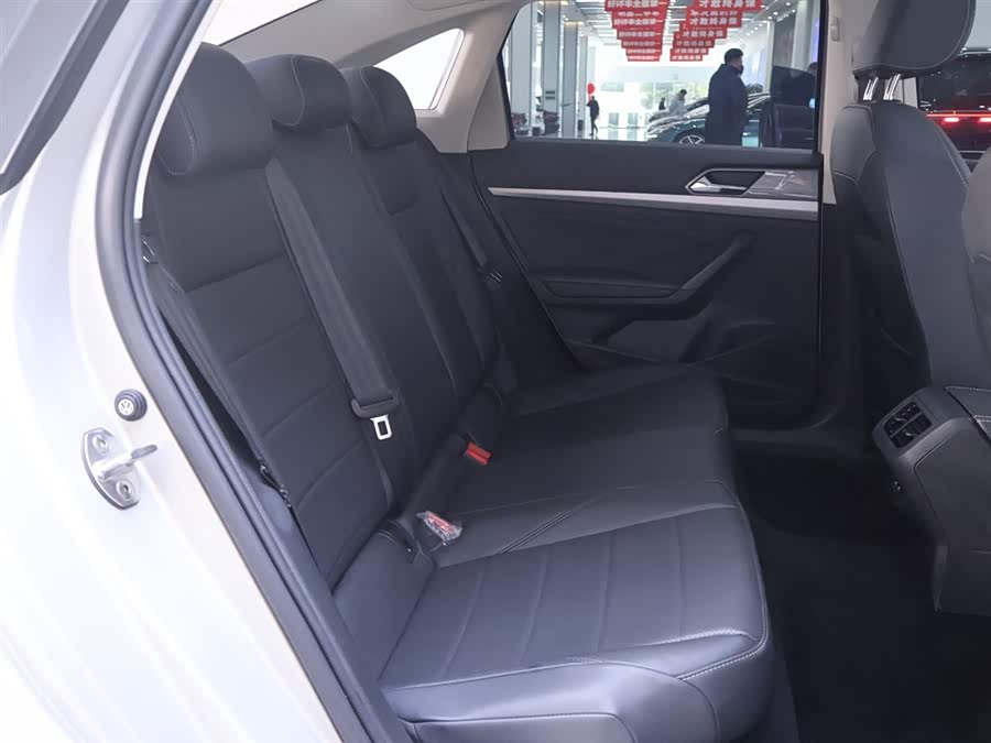 Volkswagen Lavida 2018 immagine di auto #22