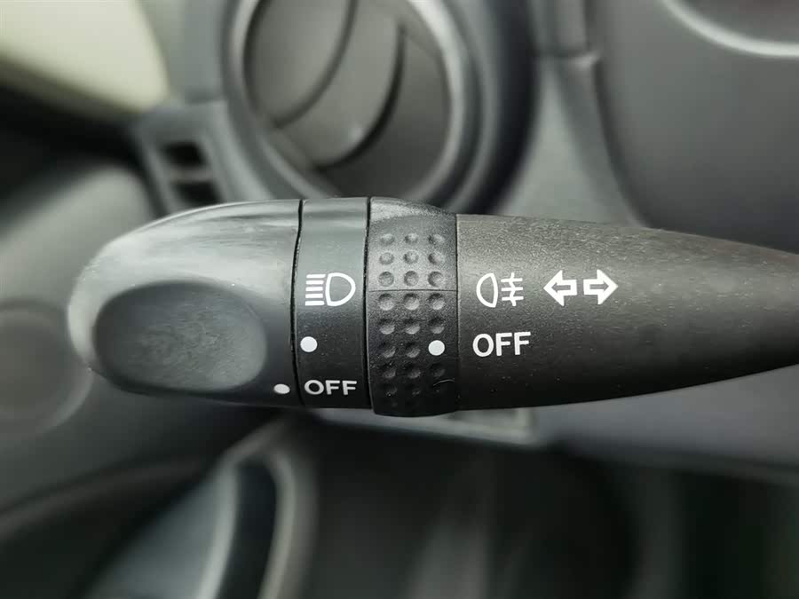 铃木 天语 SX4 2012 汽车图片 #22