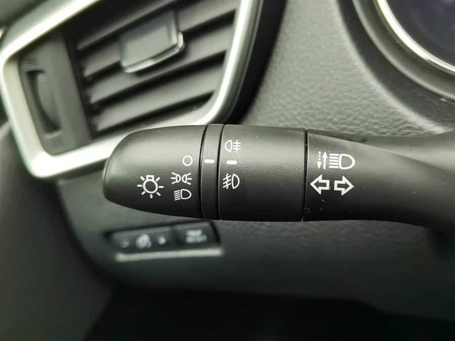 日产 逍客 2018 汽车图片 #22