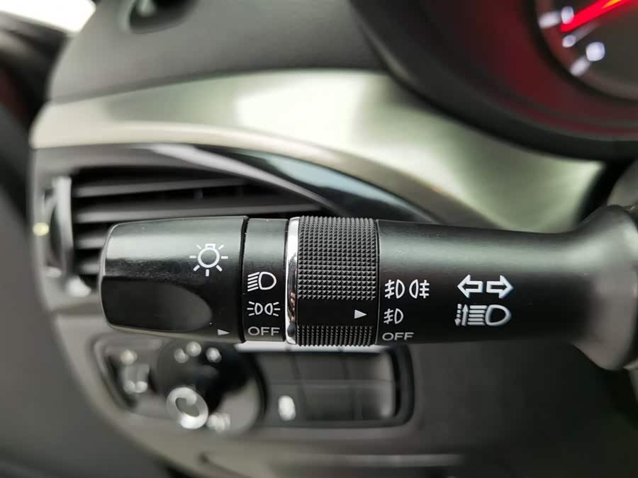 GAC Trumpchi GA6 2018 car image #22