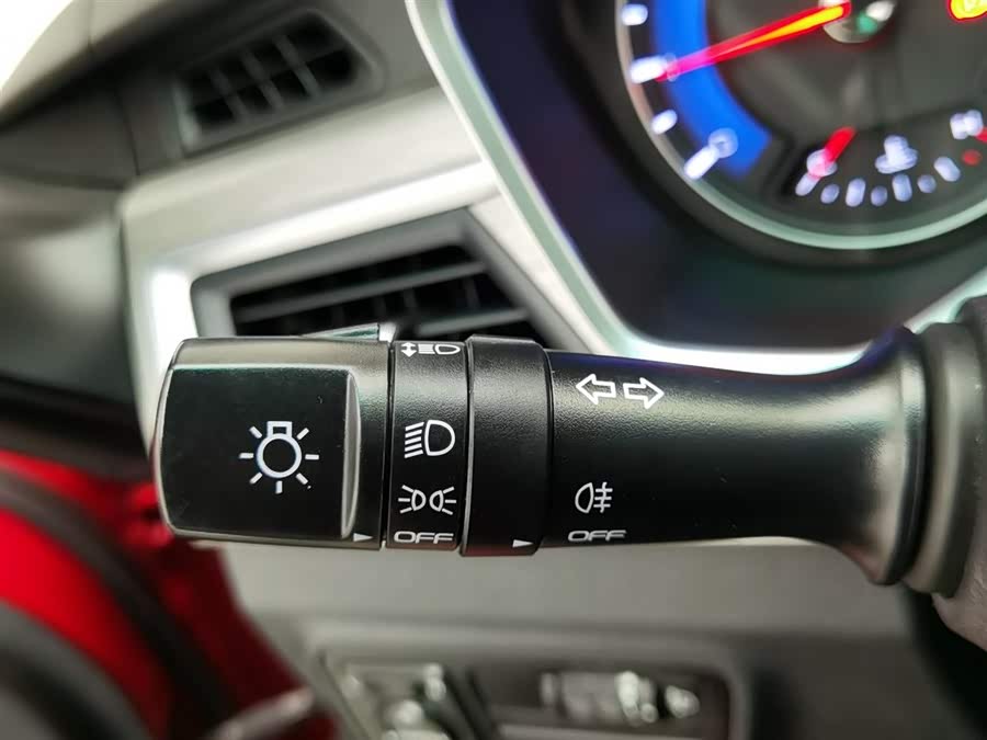 Vision X3 2018 car image #22