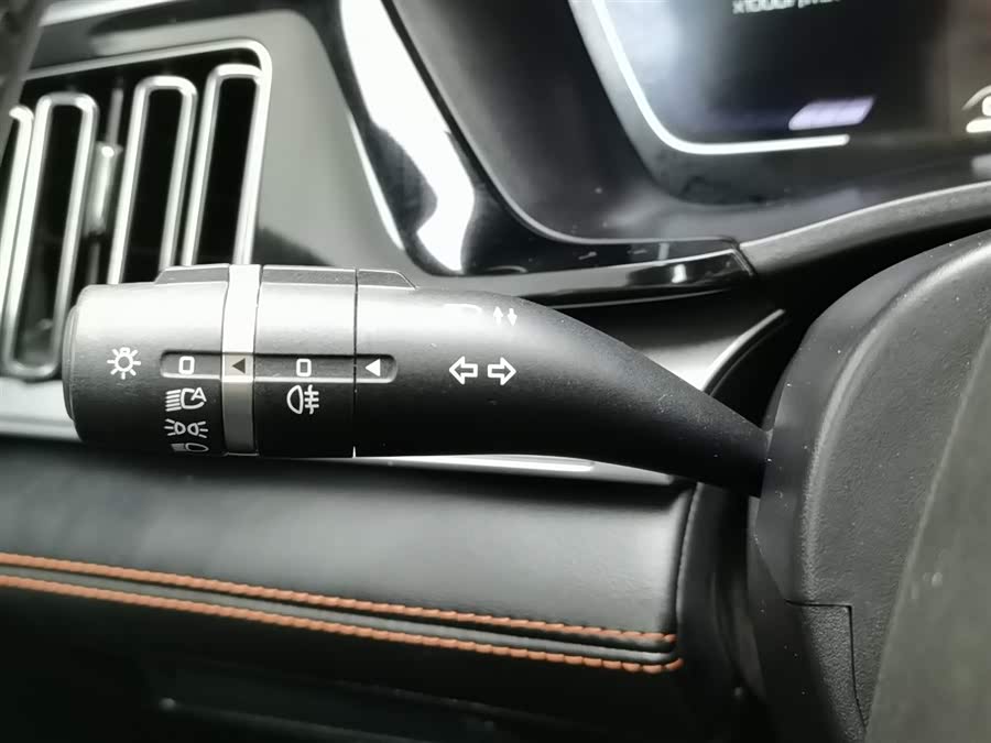 BYD Song Plus 2020 car image #22