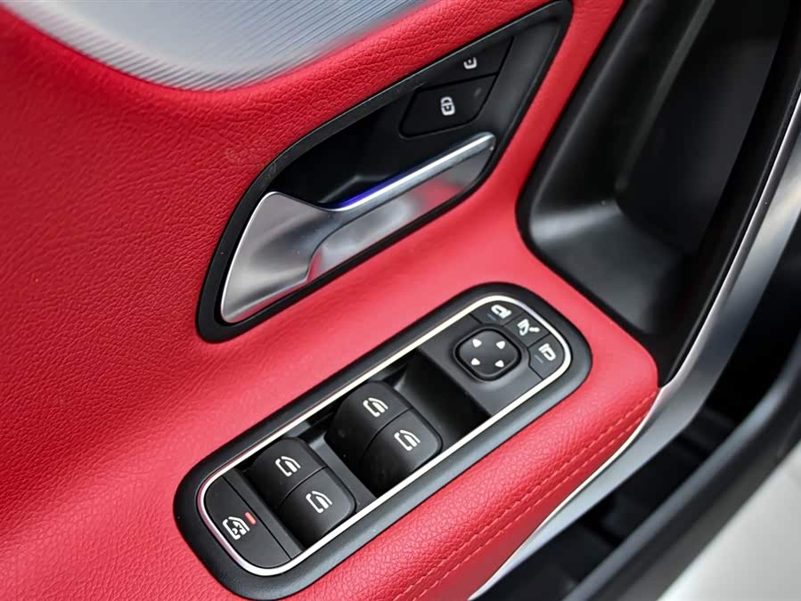 Mercedes-Benz A AMG (Imported) 2023 car image #22