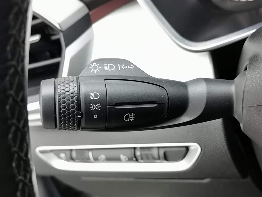 吉利汽车 缤越 2021 汽车图片 #22