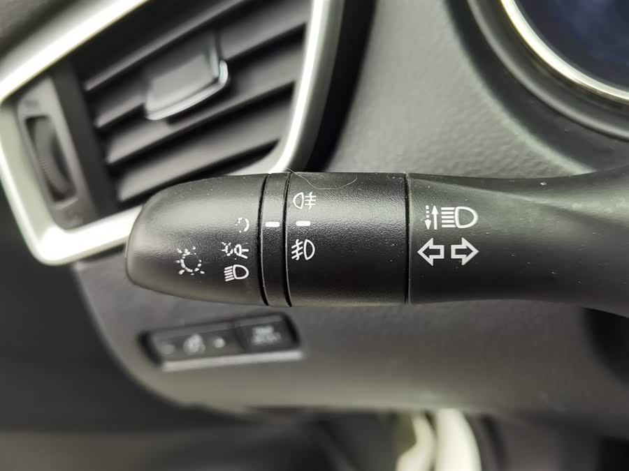 日产 奇骏 2014 汽车图片 #22