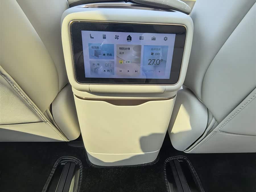 Lynk & Co 900 2025 car image #22