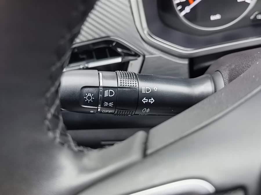 Chery Tiggo 3x 2021 #22 Chery Tiggo 3x 2021 car image #22