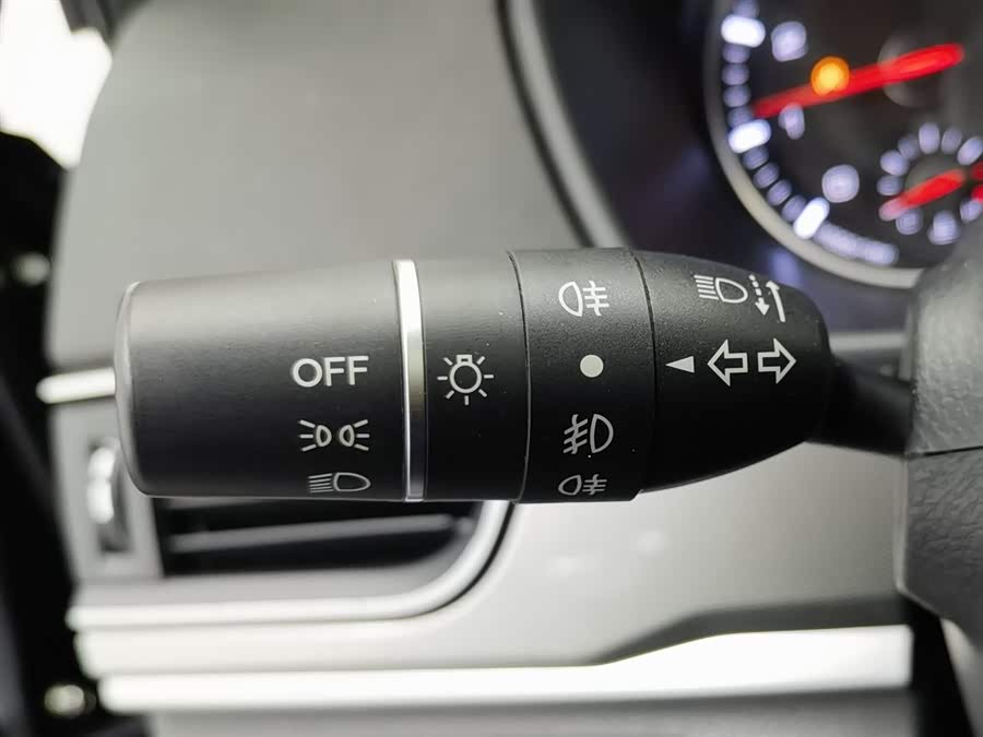 Haval H6 2020 car image #22