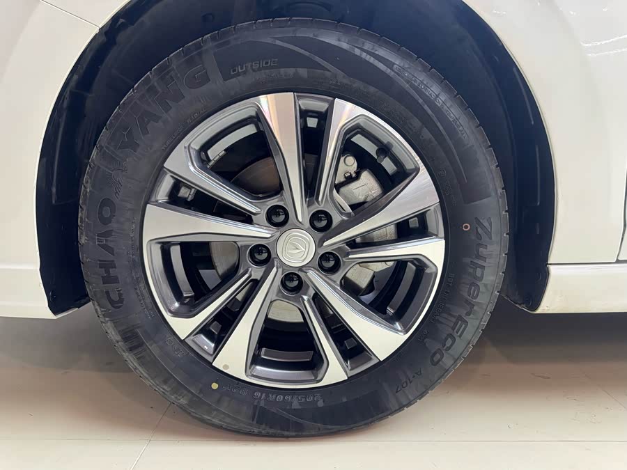 Changan Eado 2023 car image #22