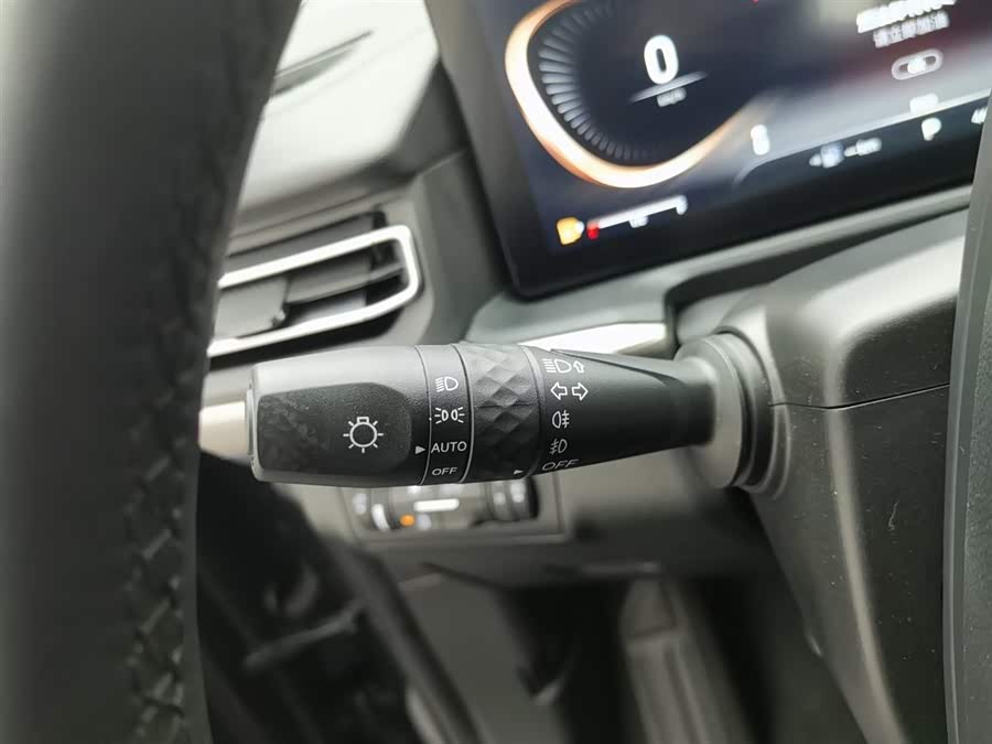 Exceed Lanyue 2024 صورة سيارة #22