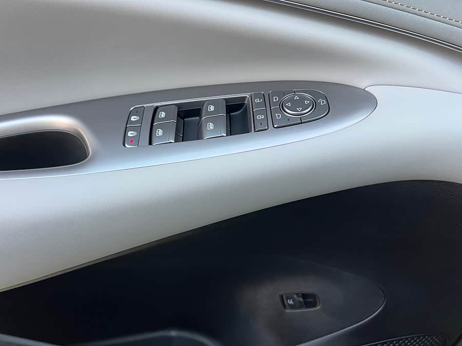 BYD Sea Lion 06 New Energy 2025 car image #22