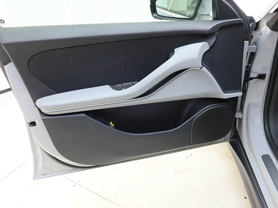 蔚来 蔚来ET5 2024 汽车图片 #22