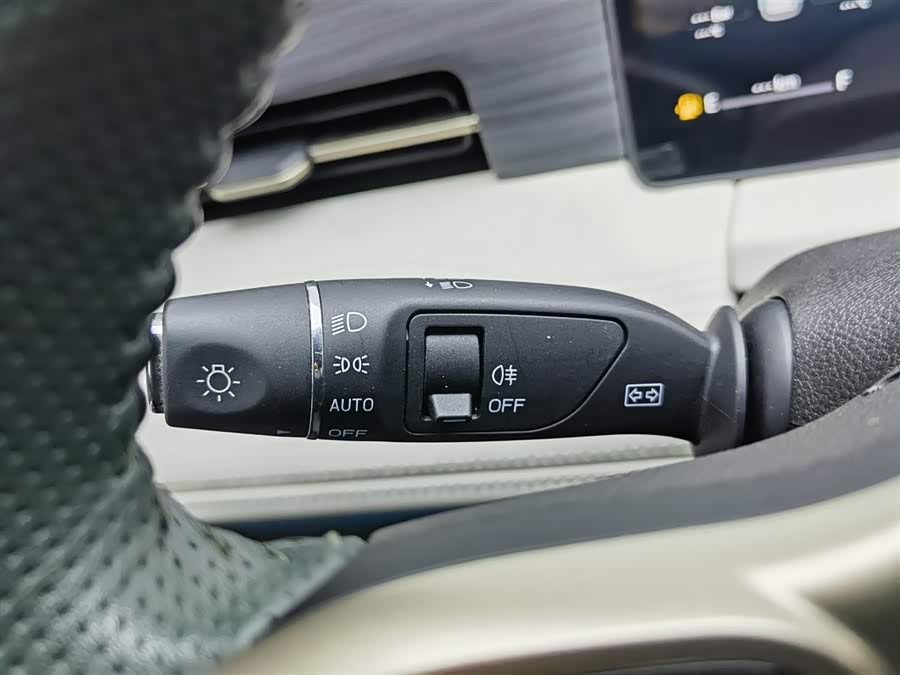 捷途山海 捷途山海L9 2025 汽车图片 #22