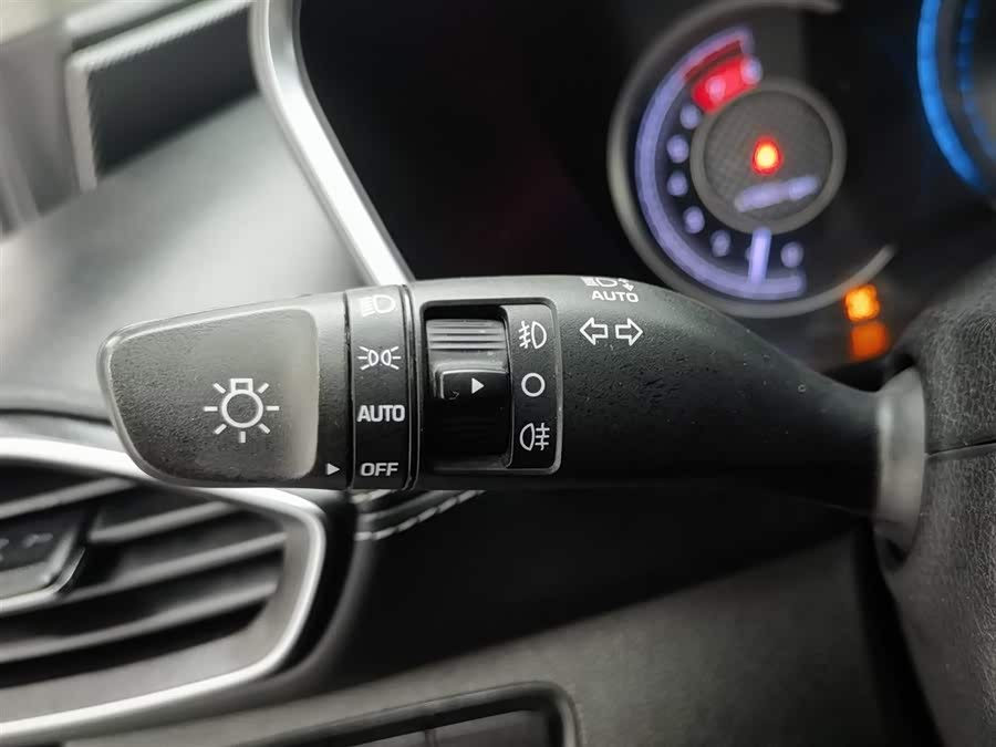 Hyundai Santa Fe 2021 imagen de coche #22