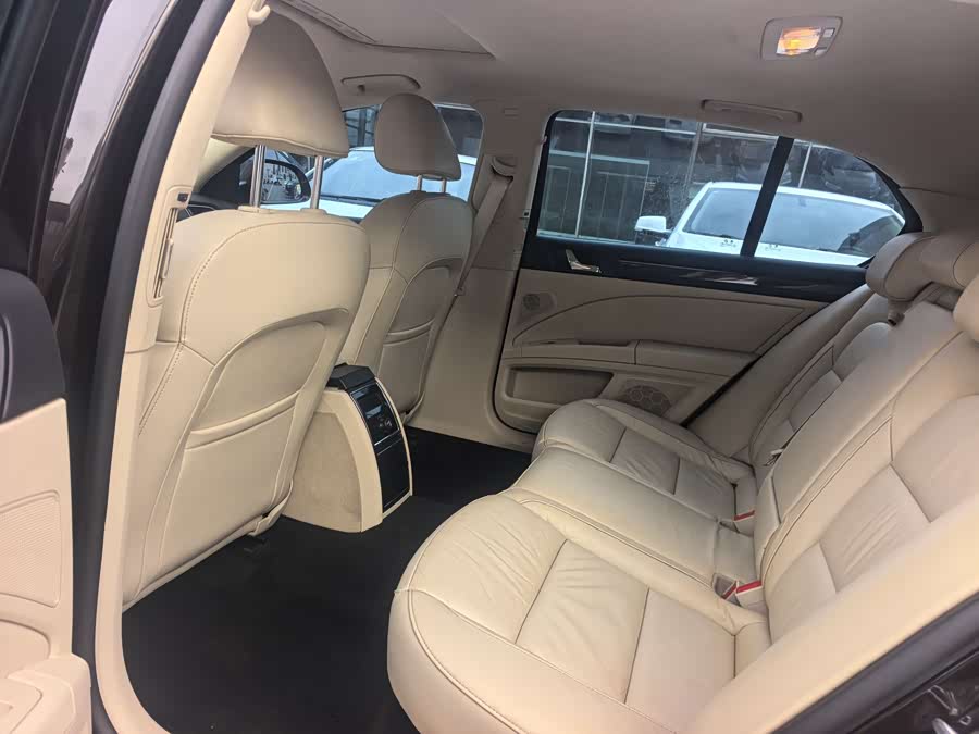 斯柯达 速派 2014 汽车图片 #22