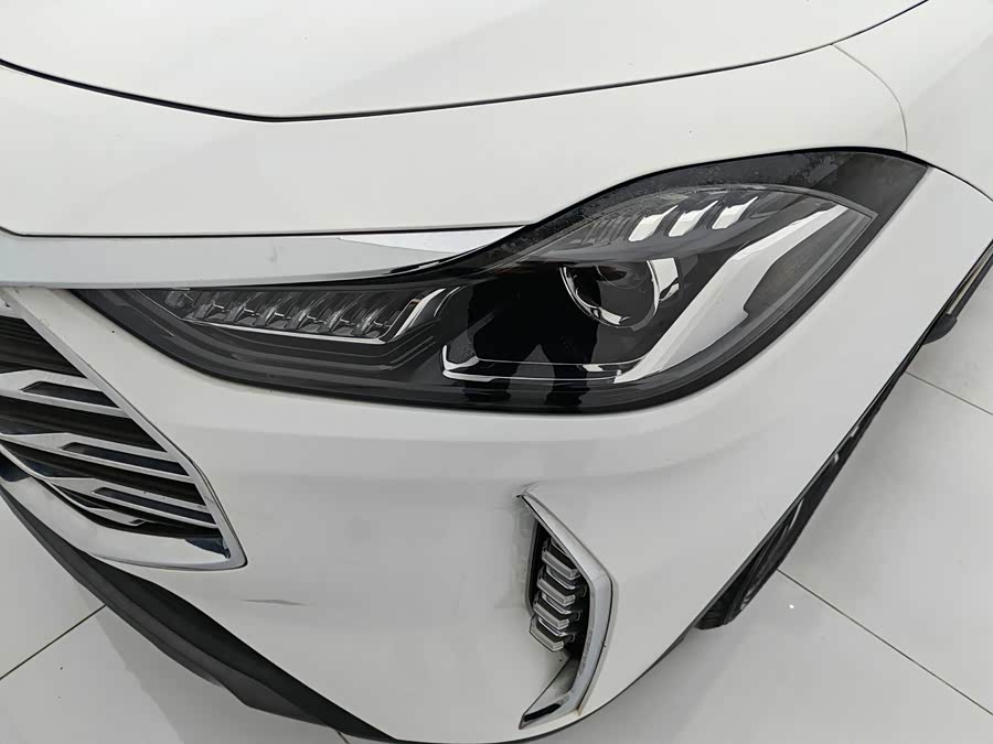 X70 PLUS 2020 #22 X70 PLUS 2020 car image #22