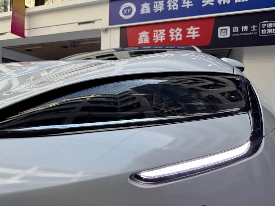 BYD Seal 2023 immagine di auto #22